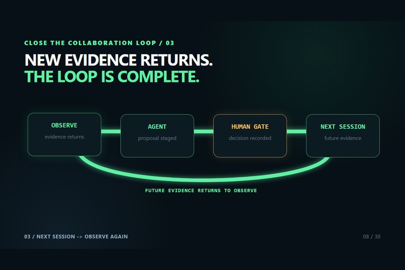Codex Metabolism – screenshot 2