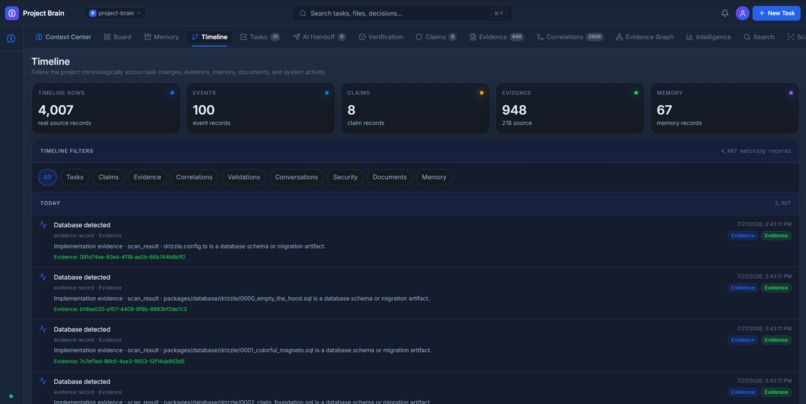 The Brain – screenshot 6