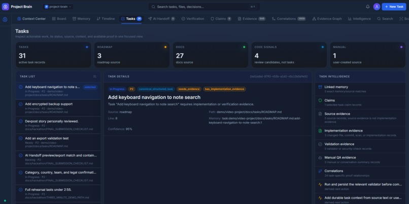 The Brain – screenshot 3