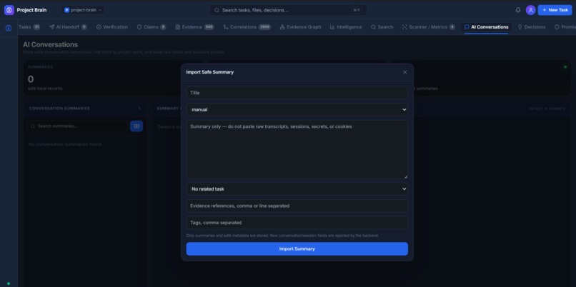 The Brain – screenshot 15