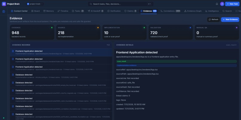 The Brain – screenshot 14
