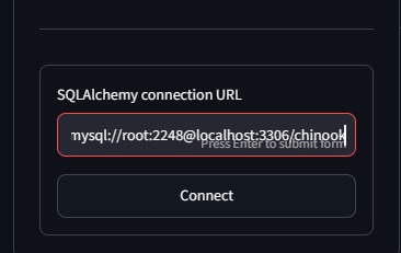 DataScout – screenshot 1
