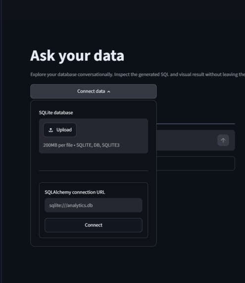 DataScout – screenshot 3