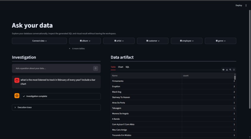 DataScout – screenshot 8