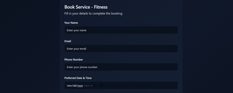 WorkXpress – Smart Daily Wage Job Platform – screenshot 5