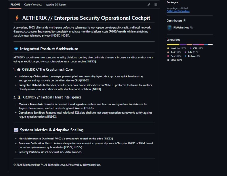 AETHERIX  – screenshot 9
