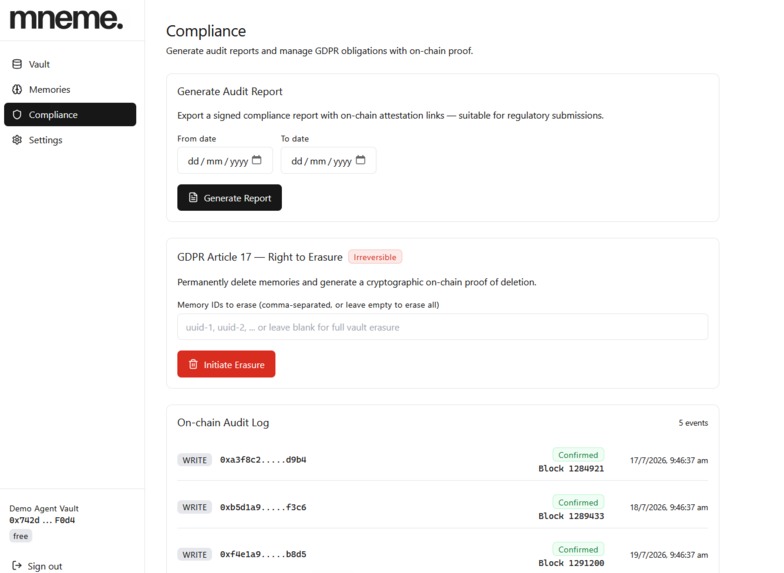mneme – screenshot 7