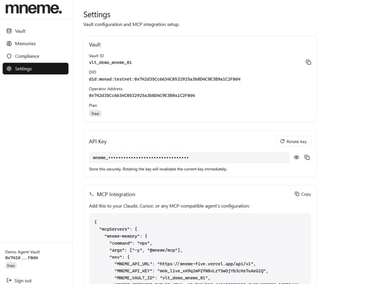 mneme – screenshot 8
