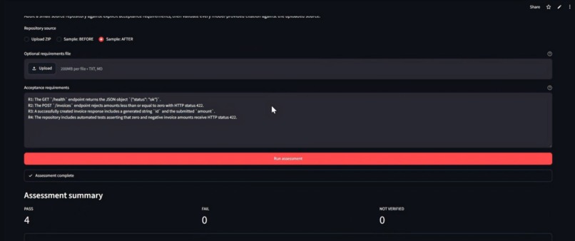WeAxes CanonGate – screenshot 2