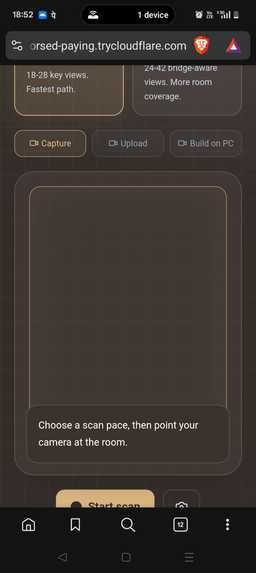 SpatialMind – screenshot 3