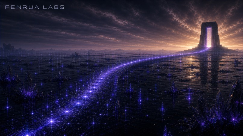 Fenrua Blackbox Protocol – screenshot 1