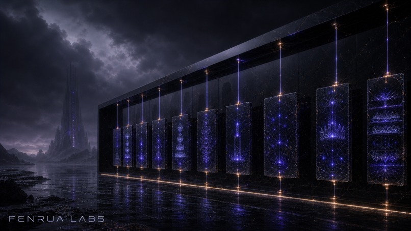 Fenrua Blackbox Protocol – screenshot 2