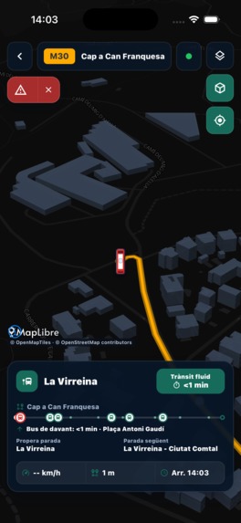 AlVolant – screenshot 2