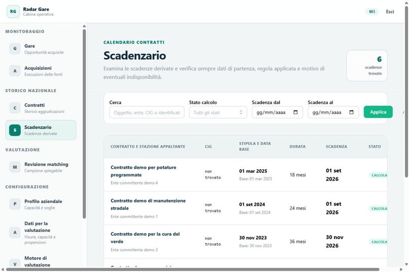 Radar Gare – screenshot 4