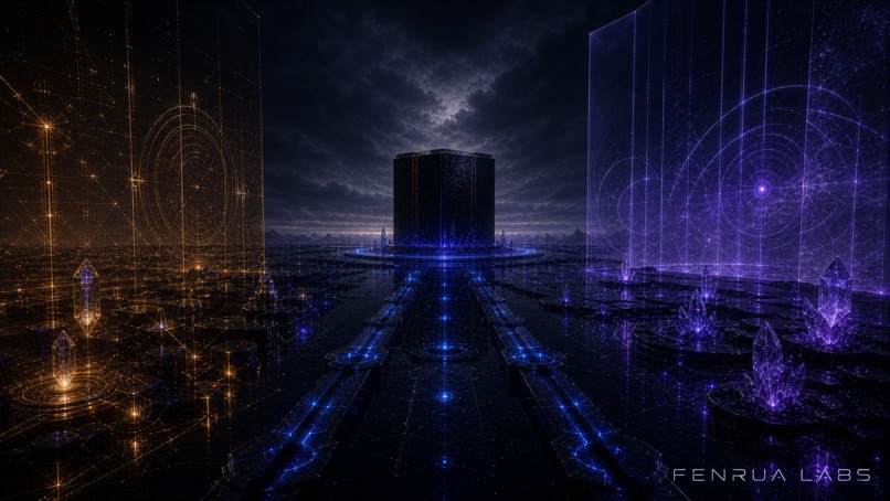 Fenrua Blackbox Protocol – screenshot 4