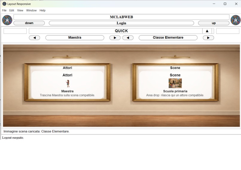 Quick – screenshot 2