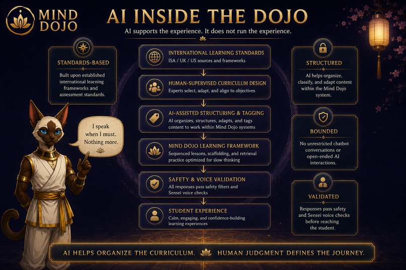 Mind Dojo – screenshot 5