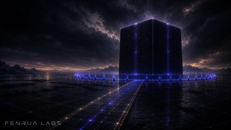 Fenrua Blackbox Protocol – screenshot 6