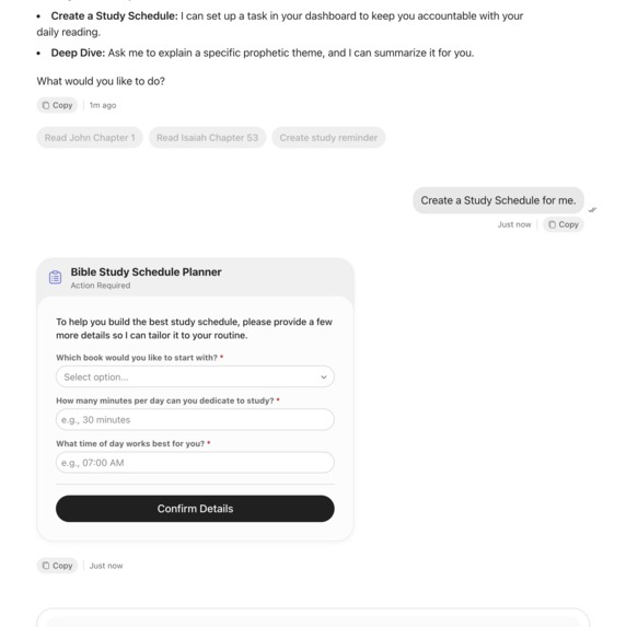AFriB – screenshot 7
