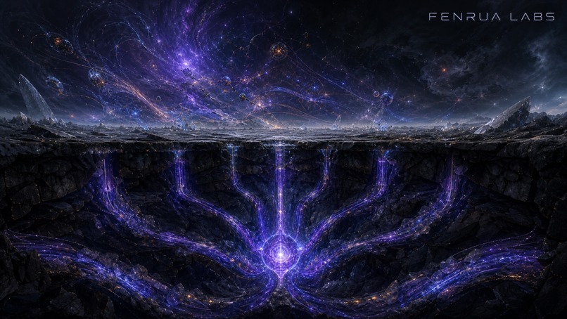Fenrua Blackbox Protocol – screenshot 8