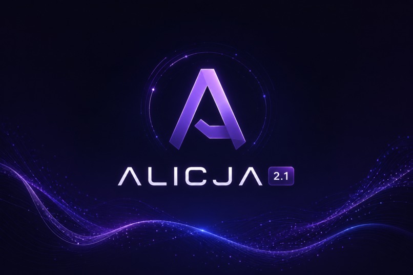 Alicja 2.1 – screenshot 2