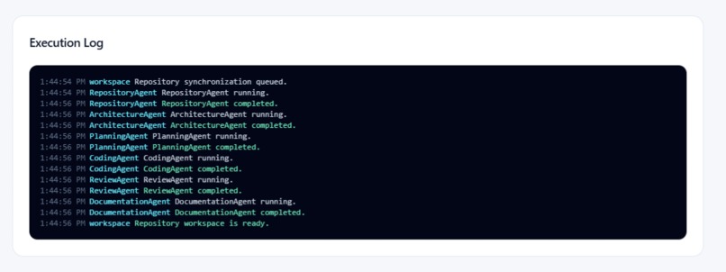 Repomind-AI – screenshot 13
