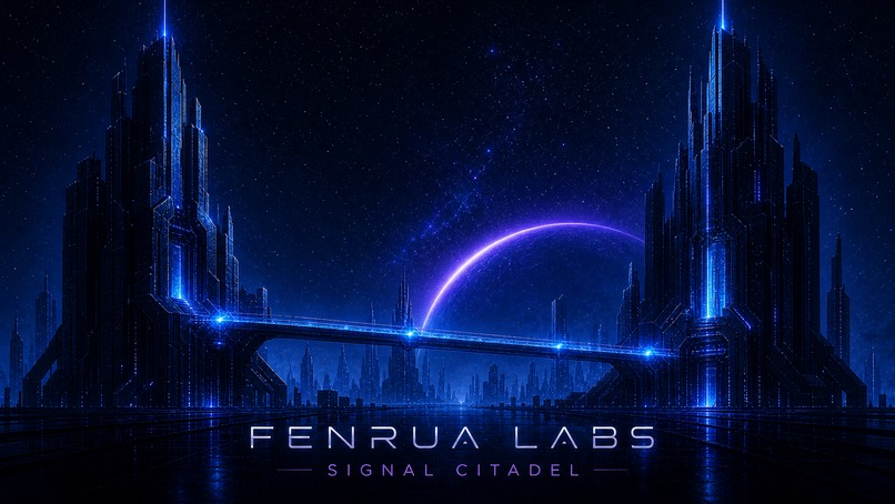 Fenrua Blackbox Protocol – screenshot 9