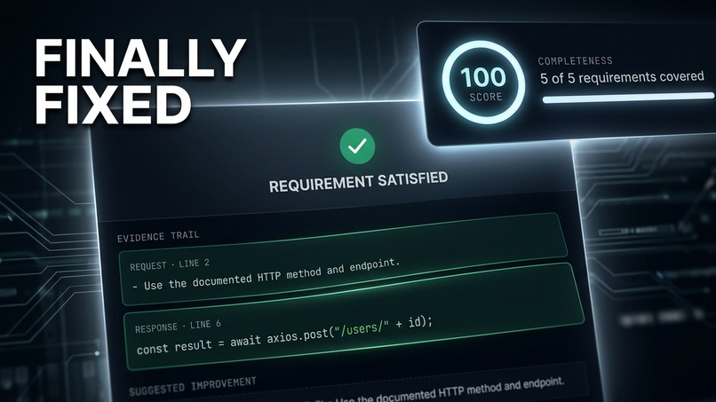 AI Review Engine – screenshot 3