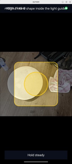 Interactive Alarm – screenshot 6