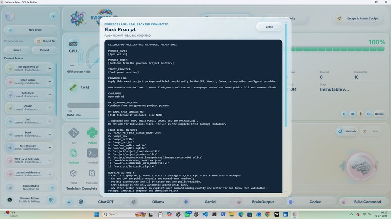Evidence_Lane – screenshot 8