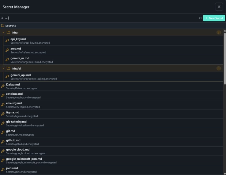 gemihub-desktop – screenshot 10