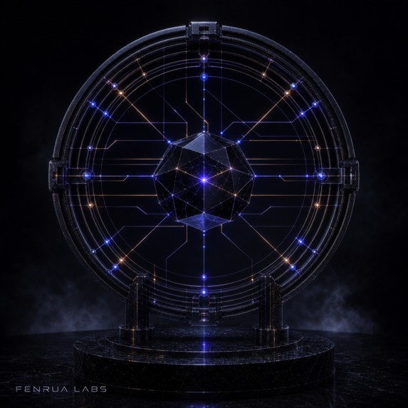 Fenrua Blackbox Protocol – screenshot 10
