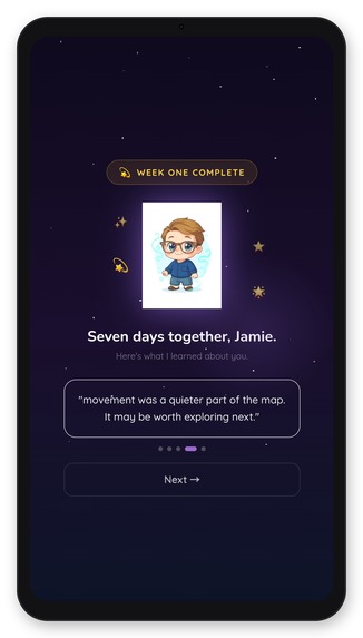 GrowChi – screenshot 7