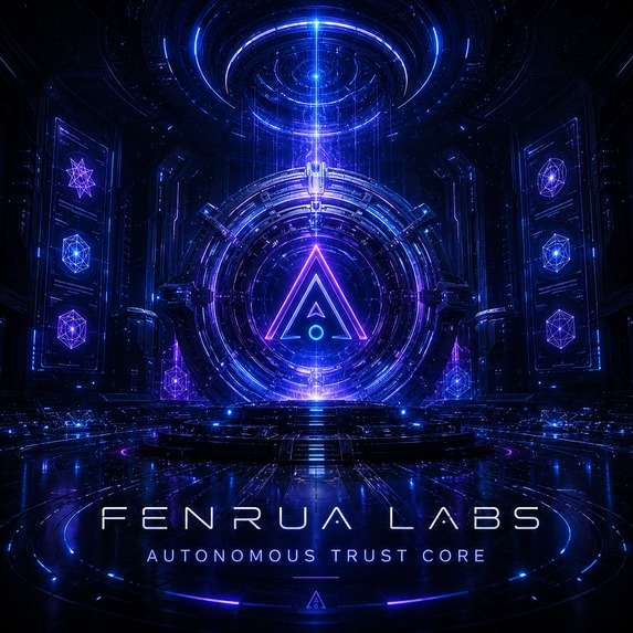 Fenrua Blackbox Protocol – screenshot 11