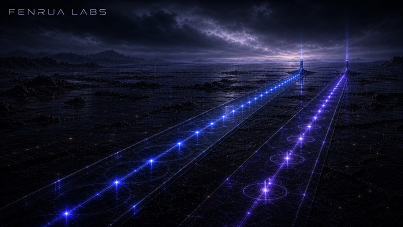 Fenrua Blackbox Protocol – screenshot 12