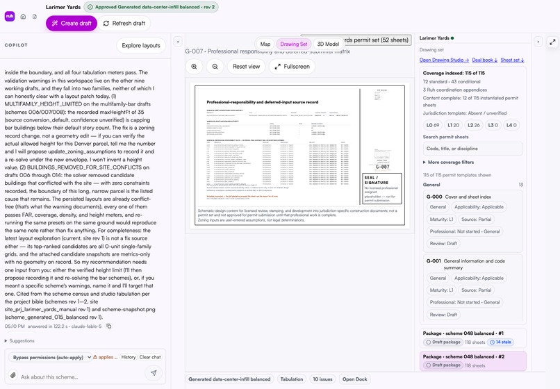 Data Center Builder  – screenshot 4
