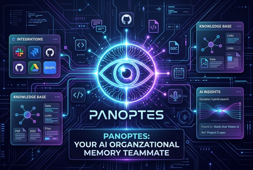 Panoptes – screenshot 2