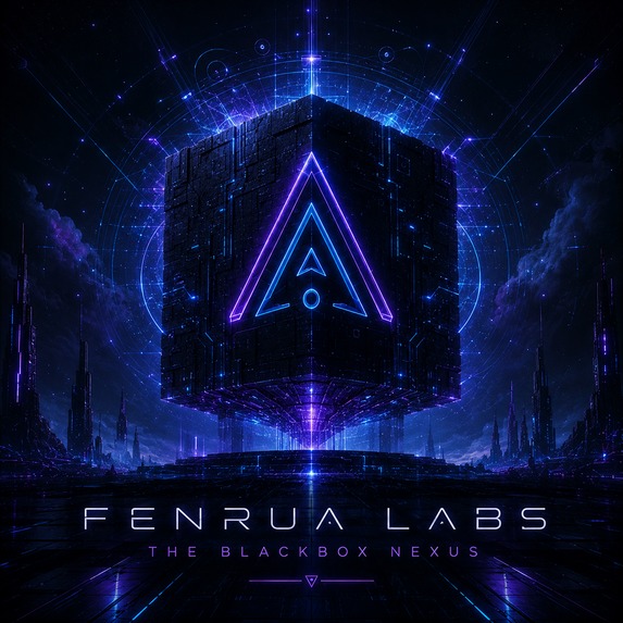 Fenrua Blackbox Protocol – screenshot 14