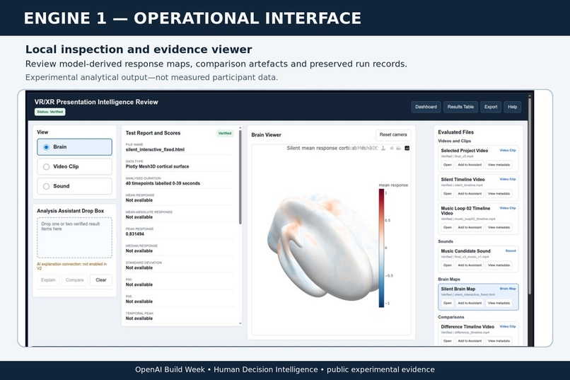 Human Decision Intelligence – screenshot 5