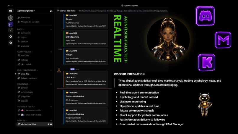 KAIA FlOW INTELLIGENTE – screenshot 7