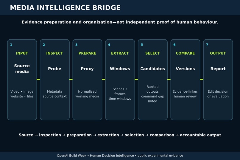 Human Decision Intelligence – screenshot 7