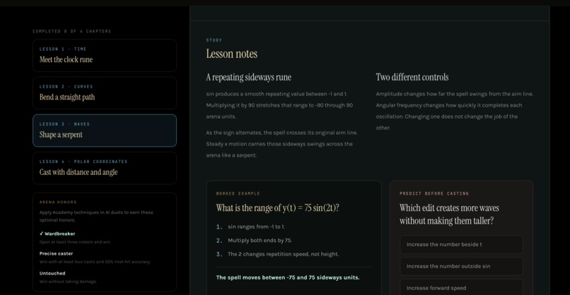 Magicomancy – screenshot 4