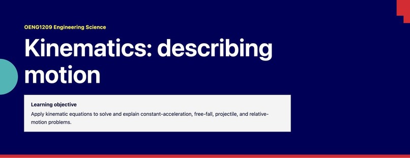 Accessible Learning Sites – screenshot 1