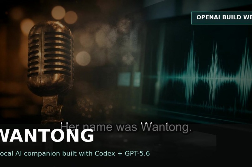 Wantong – screenshot 3