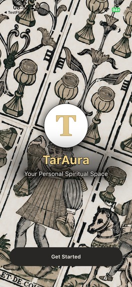  TarAura  – screenshot 1