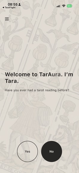  TarAura  – screenshot 3