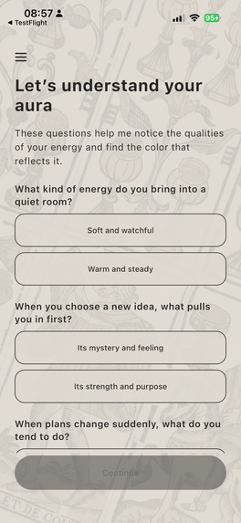 TarAura  – screenshot 4