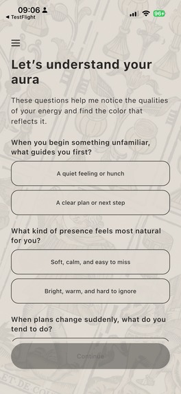  TarAura  – screenshot 5