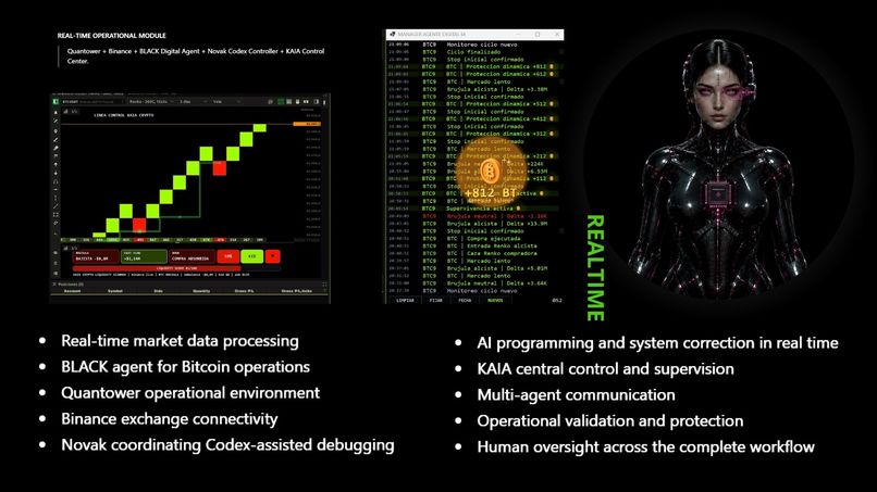 KAIA FlOW INTELLIGENTE – screenshot 9
