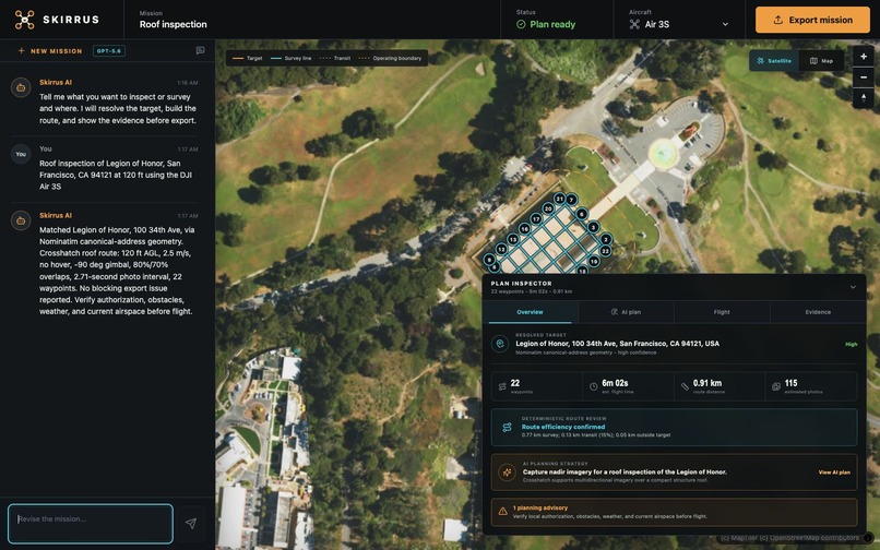 Skirrus – screenshot 4